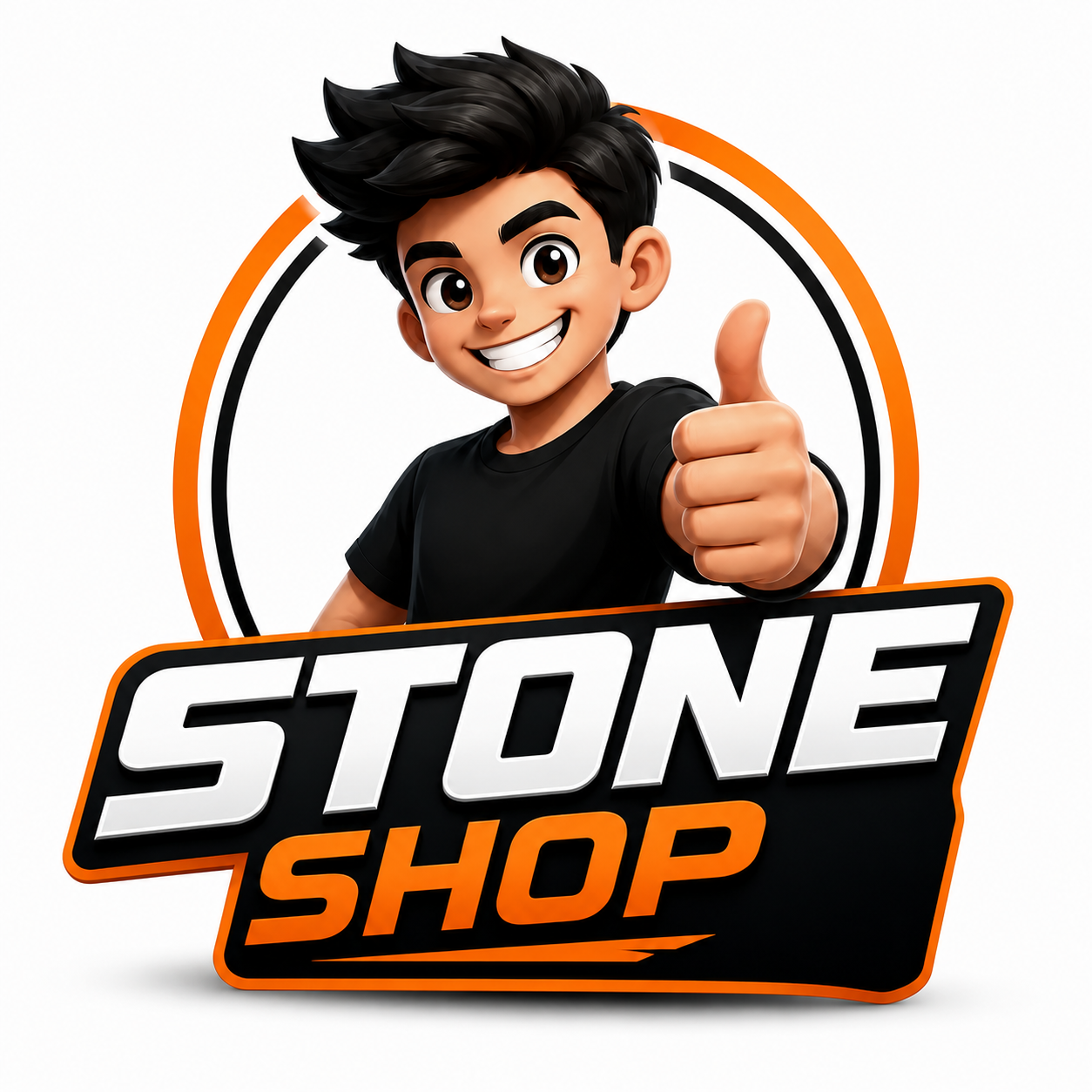 Stone Shop